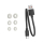 JBL BT TWS TOUR PRO 2 szampańskie - 1263212 - zdjęcie 11